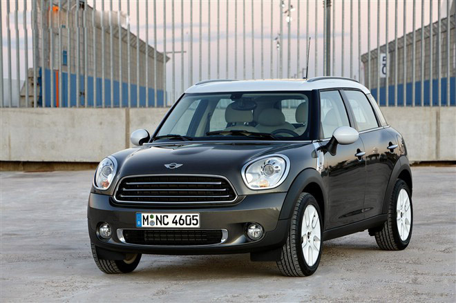 Countryman